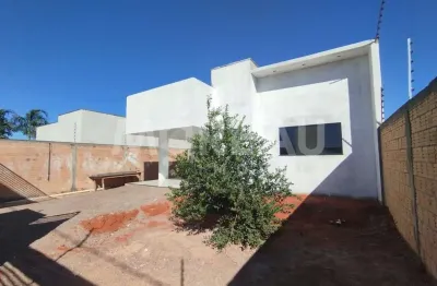 Casa com 2 quartos à venda no Loteamento Jardim Tropical, Sinop 