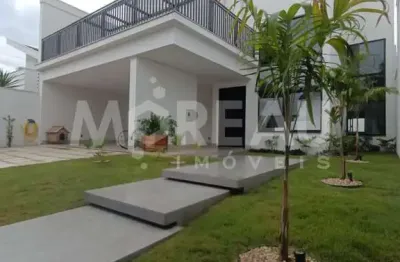 Casa com 3 quartos à venda no Residencial Aquarela Brasil, Sinop 
