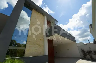 Casa com 3 quartos à venda no Aquarela das Artes, Sinop 