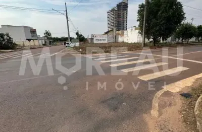 Terreno comercial à venda no jardim curitiba, sinop  por r$ 670.000