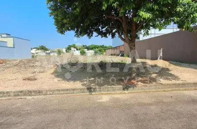 Terreno à venda no Jardim Dubai, Sinop 