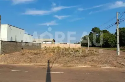 Terreno à venda no Jardim Dubai, Sinop 