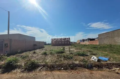 Terreno à venda no Residencial Iguatemi, Sinop 