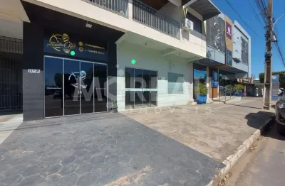 Sala comercial com 1 sala para alugar no Setor Residencial Norte, Sinop 