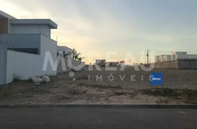 Terreno à venda no Residencial Recanto Suiço, Sinop 