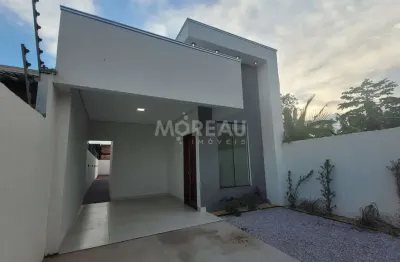 Casa com 2 quartos à venda no Jardim das Oliveiras, Sinop 