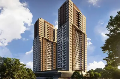 Apartamento com 2 quartos à venda no Setor Industrial Norte, Sinop 