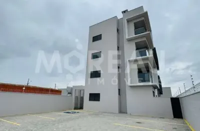 Apartamento com 2 quartos à venda no Residencial Deville, Sinop 