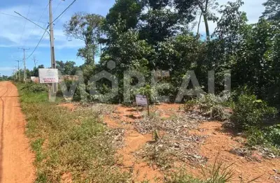 Chácara / sítio à venda no Alto da Glória, Sinop 