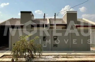 Casa com 1 quarto à venda no setor residencial norte, sinop  por r$ 360.000
