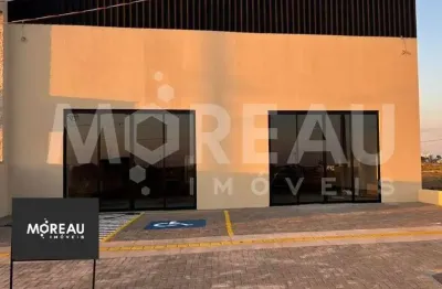 Barracão / Galpão / Depósito com 1 sala para alugar no Parque do Lago, Sinop 