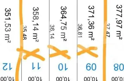 Terreno à venda no Sonhalto Videira, Sinop 
