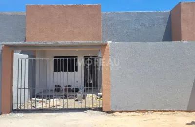 Casa com 2 quartos para alugar no Jardim Novo Horizonte, Sinop 