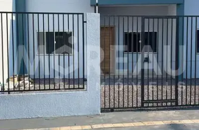 Casa com 2 quartos à venda no Jardim Bougainville, Sinop 