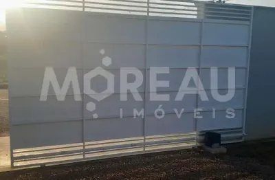 Terreno à venda no Jardim Dubai, Sinop 