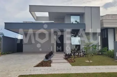 Casa em condomínio fechado com 3 quartos à venda no Eunice, Sinop 