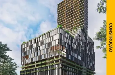 Apartamento com 1 quarto à venda no Manaíra, João Pessoa 