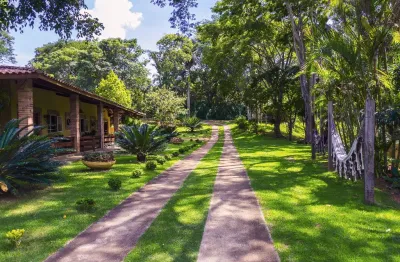 Venda, sítio em são luiz do paraitinga - excelente oportunidade!