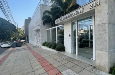 Apartamento ao lado do parque do ingá. exclusividade que você e sua família merece