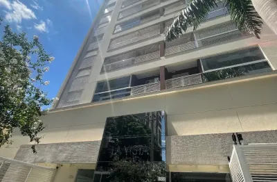 Apartamento com 3 quartos à venda na Rua Marcílio Dias, 1068, Zona 03, Maringá