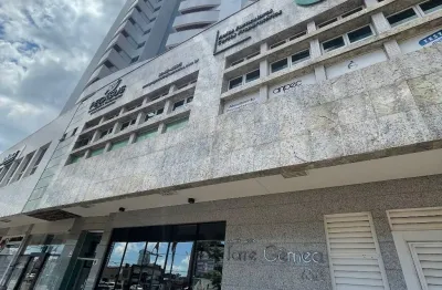 Apartamento à venda na Avenida Advogado Horácio Raccanello Filho, 6326, Novo Centro, Maringá