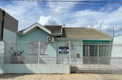 Casa com 4 quartos à venda na Rua Matinhos, 926, Vila Nova, Maringá