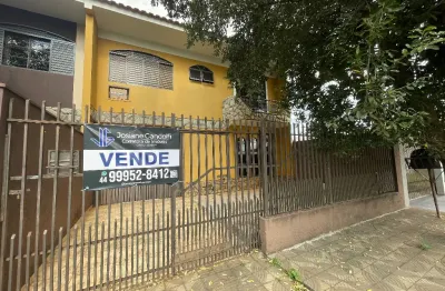 Casa com 3 quartos à venda na Travessa José Fabretti, 64, Vila Santo Antônio, Maringá