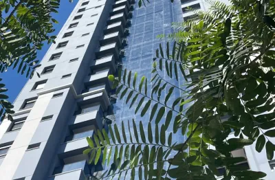 Apartamento à venda na Rua Santos Dumont, 1929, Zona 01, Maringá