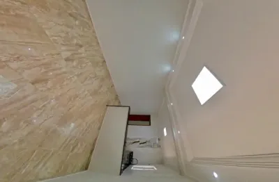Vendo linda casa lado praia em mongaguá aceita financiamento bancário