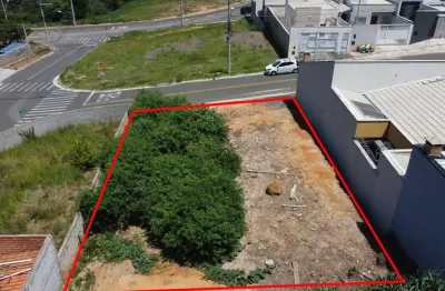 Terreno para venda em indaiatuba, jardim residencial nova veneza