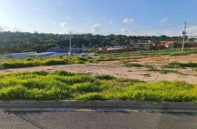 Terreno à venda na Rua Suely Aragão Rocha, Jardim Casablanca, Indaiatuba