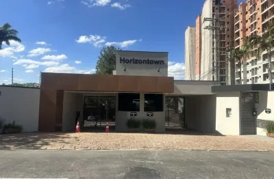 Terreno em condomínio para venda em indaiatuba, chácara belvedere