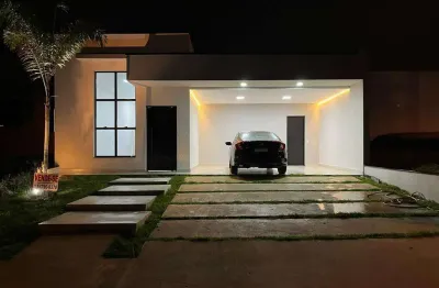 Casa em condomínio para locação em indaiatuba, jardim piemonte, 3 dormitórios, 3 suítes, 4 banheiros, 4 vagas