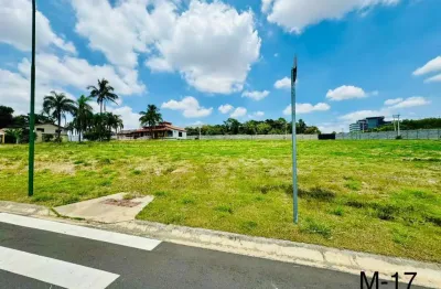 Terreno em condomínio para venda em indaiatuba, residencial london park