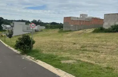 Terreno em condomínio para venda em indaiatuba, residencial london park