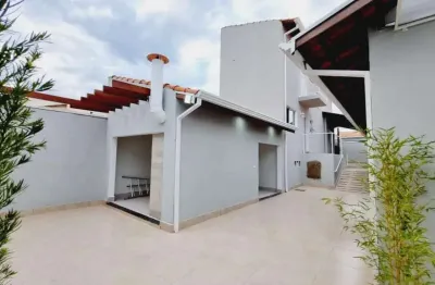 Casa para venda em indaiatuba, jardim europa ii, 3 dormitórios, 2 banheiros, 3 vagas