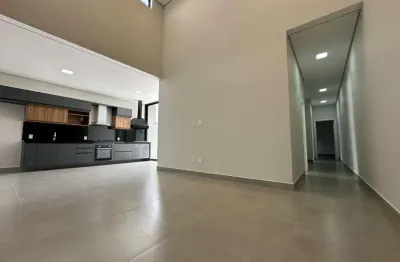Casa em condomínio para venda em indaiatuba, loteamento park gran reserve, 3 dormitórios, 3 suítes, 4 banheiros, 4 vagas