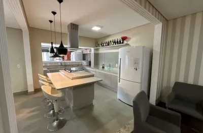 Casa para venda em indaiatuba, jardim rossignatti, 4 dormitórios, 2 suítes, 4 banheiros, 4 vagas