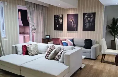 Apartamento para venda em indaiatuba, bairro pau preto, 2 dormitórios, 2 suítes, 3 banheiros, 2 vagas