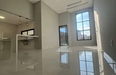 Casa em condomínio para venda em indaiatuba, loteamento park gran reserve, 3 dormitórios, 3 suítes, 3 banheiros, 2 vagas