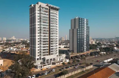 Apartamento para venda em indaiatuba, vila castelo branco, 3 dormitórios, 3 suítes, 4 banheiros, 2 vagas