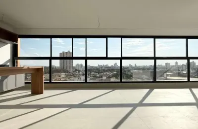 Apartamento para venda em indaiatuba, vila castelo branco, 3 dormitórios, 3 suítes, 4 banheiros, 2 vagas