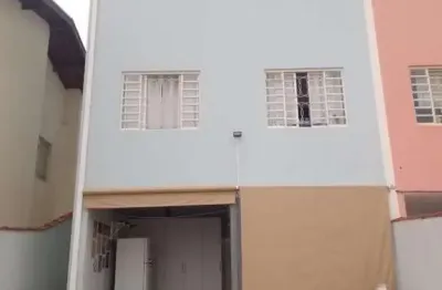 Casa para venda em indaiatuba, jardim jequitibá, 3 dormitórios, 1 suíte, 2 banheiros, 2 vagas