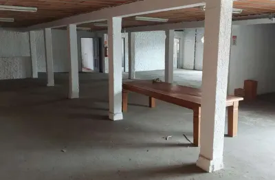 Galpão para locação em indaiatuba, vila são josé, 3 banheiros