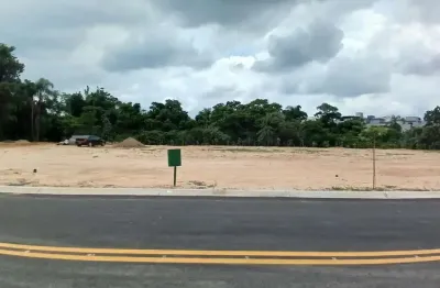 Terreno à venda na Rua 1, 22, Jardim Belmonte, Indaiatuba