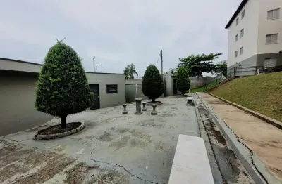 Apartamento para venda em indaiatuba, jardim alice, 2 dormitórios, 1 banheiro, 1 vaga