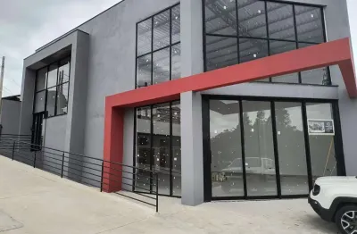 Imóvel comercial para venda em indaiatuba, jardim são francisco, 3 banheiros, 4 vagas