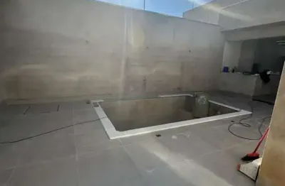 Casa para venda em indaiatuba, jardim bela vista, 3 dormitórios, 1 suíte, 3 banheiros, 2 vagas