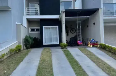 Casa em condomínio para venda em indaiatuba, jardim panorama, 3 dormitórios, 3 suítes, 5 banheiros, 2 vagas