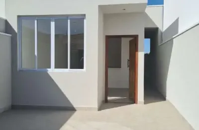 Casa para venda em indaiatuba, jardim regente, 3 dormitórios, 1 suíte, 2 banheiros, 2 vagas